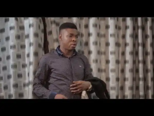 The SLAVE (Movie by Woli Agba/Ayo Ajewole)